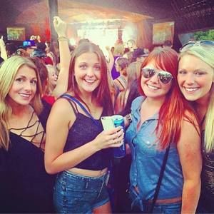 Meet your Posher, Allison